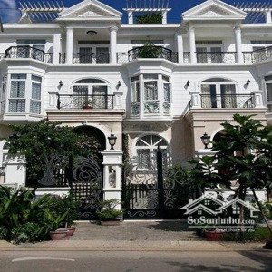 hàng hiếm nhà dt 6x20m, biệt thự liền kề cityland garden hills, hầm 4tầng nội thất đẹp, giá 26 tỷ
