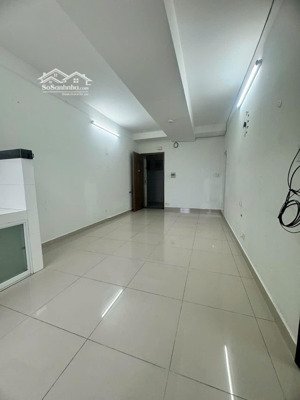 cho thuê căn hộ 1pn trống - cc bellezaq7- dt 46m2- giá 6.5 triệu