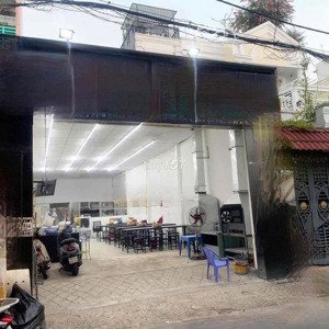 mặt tiền đường bắc hải khu trường học và ngay công viên lê thị riêng.