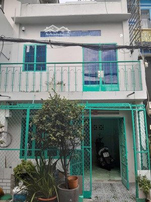cho thuê nhà đường bình long, phường phú thạnh, q tân phú, nhà sạch sẽ, thoáng mát, 6 triệu/tháng