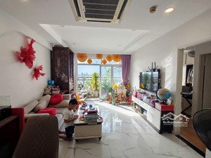 căn hộ 3pn, 2wc, 90m2 tại the flemington, lê đại hành, q11, giá ưu đãi 6,9 tỷ. lh: 