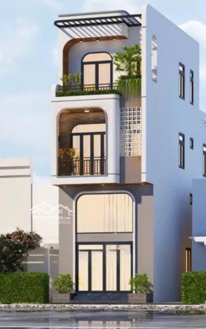 bán nhà 3,5 tầng cao thắng oto đỗ cửa- 096269892