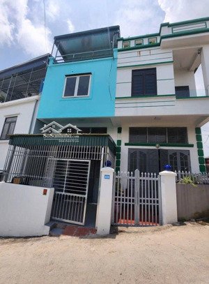 bán nhà 2,5 tầng cao xanh đường oto giá 1ty9xxtr- 
