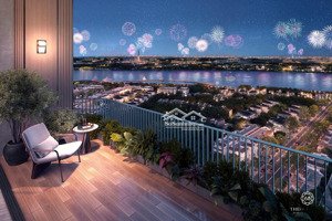 200 căn cuối cùng view pháo hoa landmark 81, sông sài gòn, trả 0,5%/1 tháng, miễn gốc lãi 3 năm