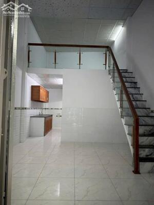nhà mặt tiền đường 1C vào kinh doanh ngay ấp 7 tân vĩnh lộc ra đường tây lân 1,6tỷ