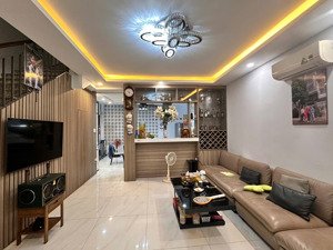 bán nhà đẹp khu dân cư kiều đàm phường tân hưng, trung tâm quận 7