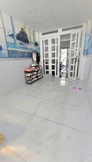 hiếm, bán nhà 2 tầng tôn đản, kdc hiện hữu, 91.4m2, 3pn, 2wc