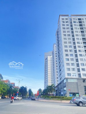 bán nhà khu himlam phường tân hưng quận 7. nhà 3 tầng. dt 4.5mx17m. mặt tiền đường số. giá 15.4tỷ