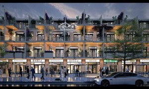 nhà rẻ nhất cần thơ chỉ 368 triệu - sở hữu ngay nhà phố 2 tầng tại trung tâm đông cần thơ