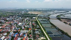 hoa hậu khi sáp nhập phường nằm tại hải thành, vị trí đáng để đầu tư nhất thời điểm này