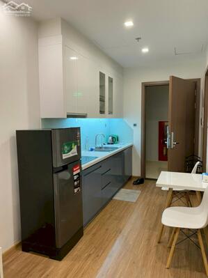 Chính chủ bán căn hộ Studio full đồ tại Vinhomes Green Bay, Đại Mỗ, Nam Từ Liêm