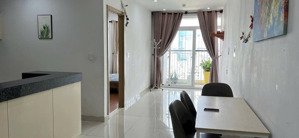 bán căn hộ chung cư ngọc lan, đường phú thuận 1pn 56m2 chỉ 2,52 tỷ, có sổ