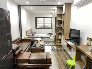 bán nhà phân lô trần cung - gara ô tô - ô tô tránh - kinh doanh văn phòng - thang máy - 7 tầng.