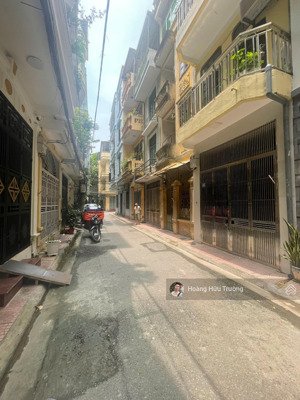 bán nhà phân lô ngõ 120 trần cung cầu giấy dt 55m2 7 tầng thang máy ô tô tránh kinh doanh văn phòng