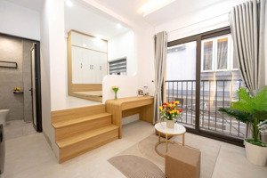 bán gấp toà ccmn nguyễn hoàng 80m2, 8t 1 hầm - ngõ thông ô tô tránh - dòng tiền 1200 triệu/năm