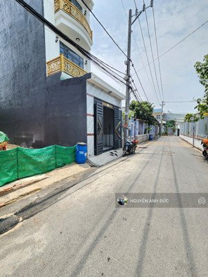 chủ kẹt cần bán gấp- mt nguyễn công hoan 4*18 tiện xây mới ở kết hợp kinh doanh. 3.79 tỉ