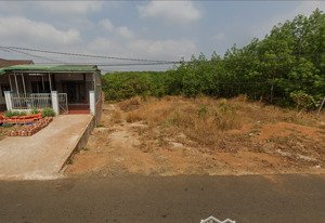 bán gấp đất 600m2 tại ngoài đội 9 công ty bình dương, 120 triệu vnd