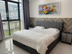tọa lạc tại trung tâm quận 2 tp hồ chí minh nên homyland 3 đã nhận được sự đánh giá cao về cảnh q