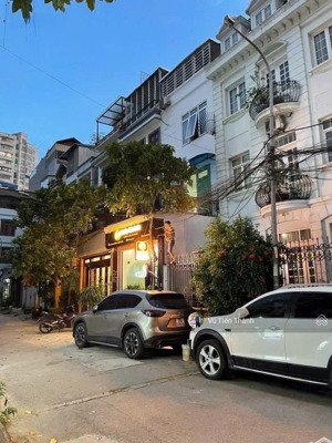 cho thuê lk mễ trì thượng - ntl, 80m2 x 4 tầng, mt: 5m, chia phòng, đủ đh,nl. hợp: spa, vp, ở và kd