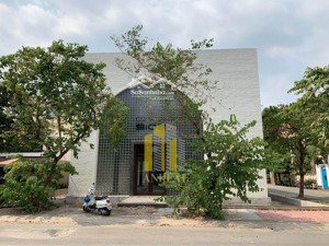 cho thuê tòa văn phòng tại thảo điền giá 117 triệu