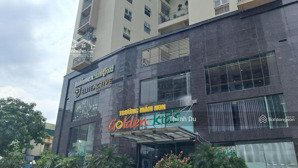 cho thuê mặt bằng kinh doanh nhà 2 tầng rộng rãi, mặt tiền khủng 7m