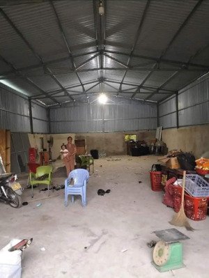 kho, xưởng giá rẻ đ lê trọng tấn, 450m2 chỉ 30 triệu/th