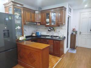 Bán căn hộ CCMN ngõ 230 Mễ Trì, Nam Từ Liêm 50m, 2 ngủ full đồ, phôi sổ riêng giá 1.9 tỷ