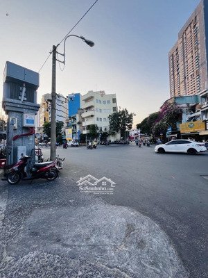 nhà hxh trần đình xu, q.1 - 38m2 - 3tầng - ngay chợ sầm uất - giá 8.7tỷ