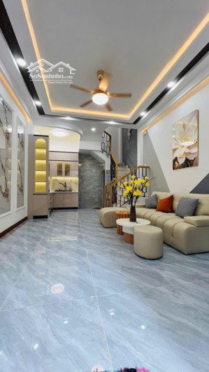 bán nhà riêng tại điện biên phủ, p10, q10, hcm, 6,9 tỷ, 32 m2, hàng hiếm chính chủ