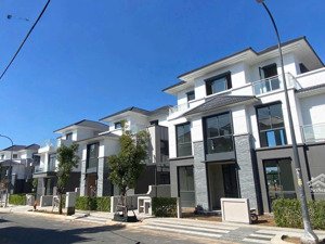 mở bán đợt 1 nhà phố, biệt thự gladia của khang điền kết hợp keppel land dự án sạch 