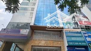 mặt phố nguyễn văn cừ dt 62m2x7t kinh doanh sầm uất - thang máy - full nội thất - giá 33.4 tỷ