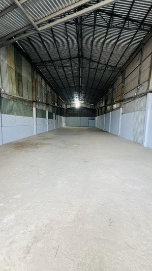 cho thuê kho, nhà xưởng 30 triệu, 450m2 tại hồ văn long, tân tạo, bình tân, hcm hot