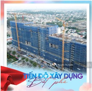 chính thức ra mắt shophouse 500m mặt tiền đại lộ tôn đức thắng cổng chính sân bay long thành