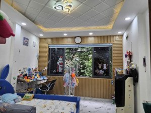 bán nhà mặt tiền nội bộ hoa lan, p. 8, phú nhuận hầm 3 lầu st - giá 18,5 tỷ