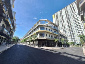 ngộp! cần thanh khoản gấp căn mặt tiền 4 tầng bcons chỉ từ 2 tỷ