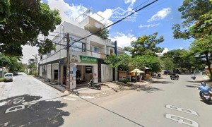 70tr/m2 đất xây biệt thự kdc sông đà, hiệp bình chánh, thủ đức
