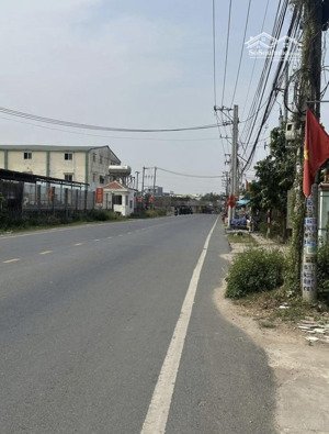 cần bán đất đẹp tại xã định an dầu tiếng bình dương