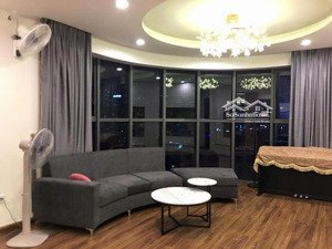 chính chủ bán căn 4 ngủ tại the golden palm tòa a, 121m2, full đồ, ban công tây bắc, sổ đỏ