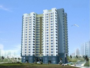 bán căn hộ chung cư quang thái : dt 63m2.2pn căn góc giá 2.78 tỷ lh mr hưng