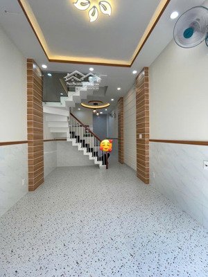 bán nhà đẹp 4 tầng hẻm ô tô 5m - đường âu cơ, tân bình, gần lê đại hành - full nội thất ở ngay