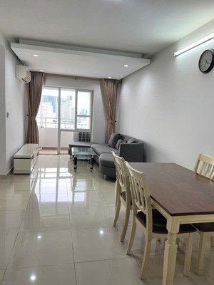 cho thuê căn hộ full nội thất 3pn 2wc 89m2 saigonland q bình thạnh