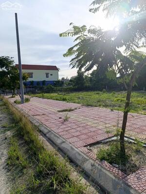 Cần bán đất nền tại An Dương Vương, Điện Dương, Điện Bàn, Quảng Nam