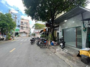 cho thuê nhà ngay mặt tiền lê ngã diện tích 65,25 phù hợp kinh doan buôn bán, giá thuê 13 triệu