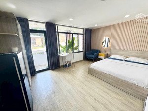 cho thuê phòng ban công, tách bếp điện biên phủ, bình thạnh gần q2, q1, q3, phú nhuận, saigon pearl