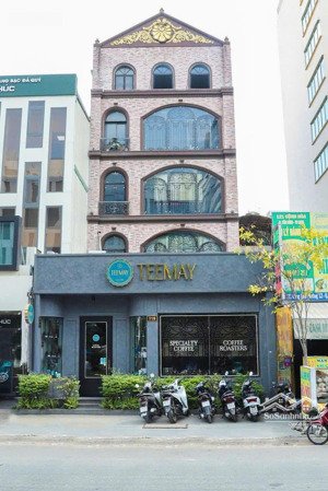 văn phòng cho thuê đường cộng hòa