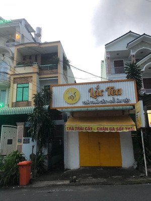 cho thuê mặt bằng đường hẻm nguyễn bảo đức - giá 2 triệu