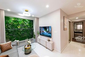 the emerald 68 căn 1pn+ view landmark 81 thiết kế đẹp, thanh toán nhẹ, chỉ từ 2,5 tỷ