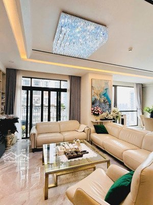 bán căn 180m2, 4 ngủ, 3vs - royal city -thanh xuân - hn