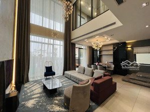 chính chủ bán căn duplex tại thanh xuân complex, 171m2, 4 ngủ, ban công đông bắc, full đồ, sổ đỏ.