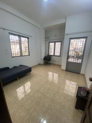 bán nhà 4 tầng 3,8x14m cách sân bay chỉ 5 phút, thông lý thường kiệt, nguyễn thái sơn, gần hxh, 5pn